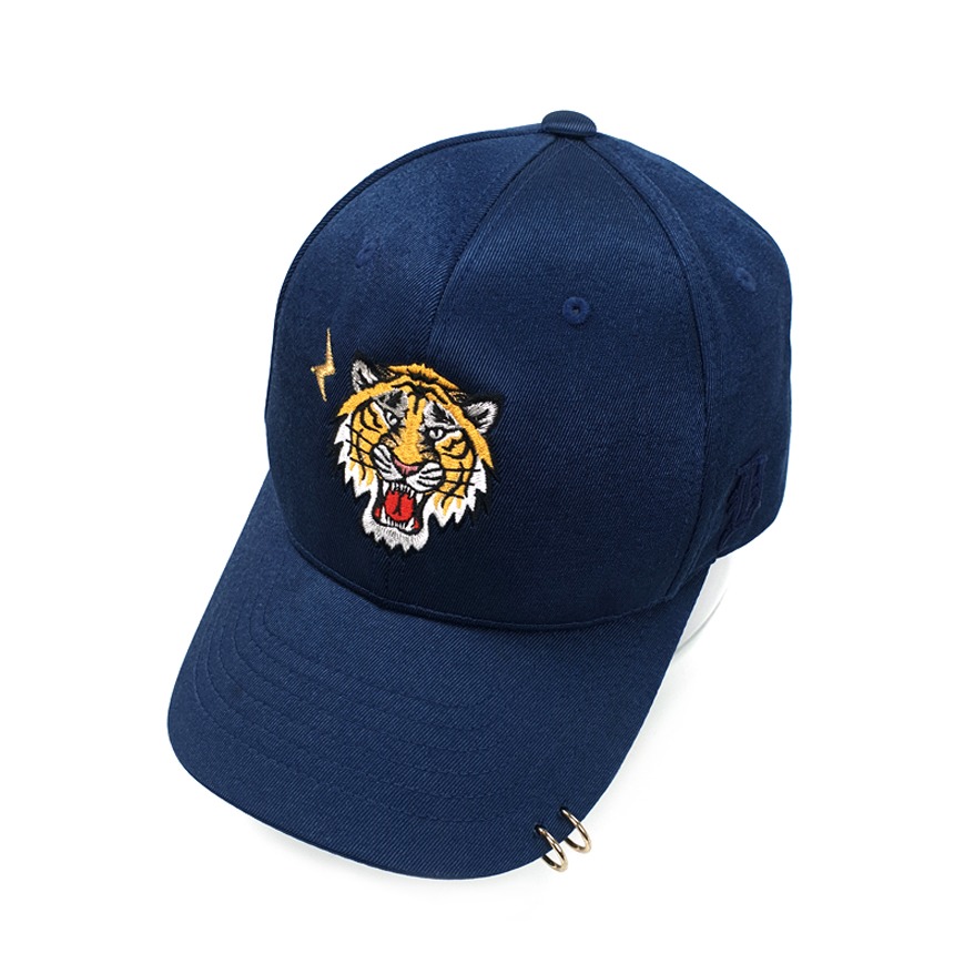MLB 엠엘비 디트로이트 볼캡 모자