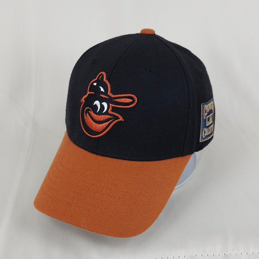 [S-M]MLB 엠엘비 볼티모어 오리올스 볼캡 모자